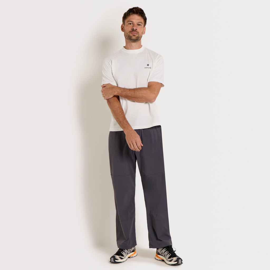 Men's NSD Logo Short Sleeve T-Shirt