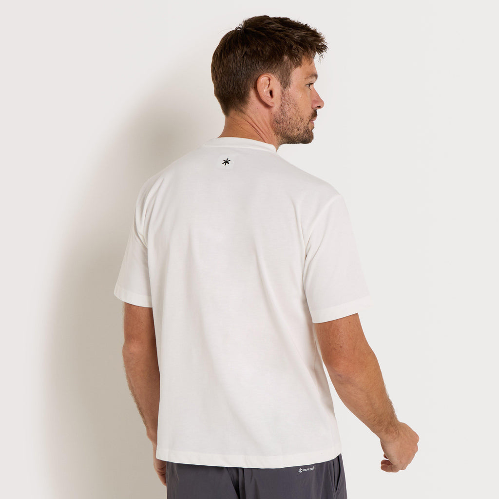Men's NSD Logo Short Sleeve T-Shirt