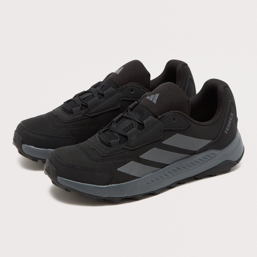Junior Terrex Anylander Hiking TRAXION Shoes