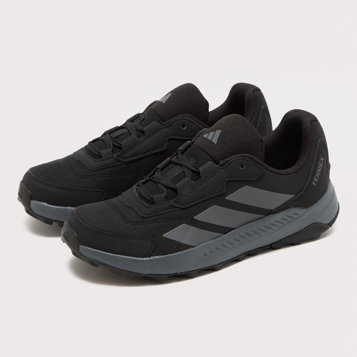 Junior Terrex Anylander Hiking TRAXION Shoes