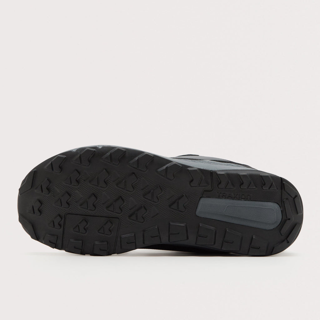 Junior Terrex Anylander Hiking TRAXION Shoes