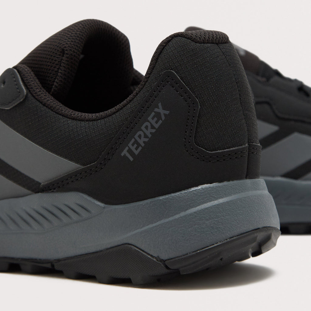 Junior Terrex Anylander Hiking TRAXION Shoes