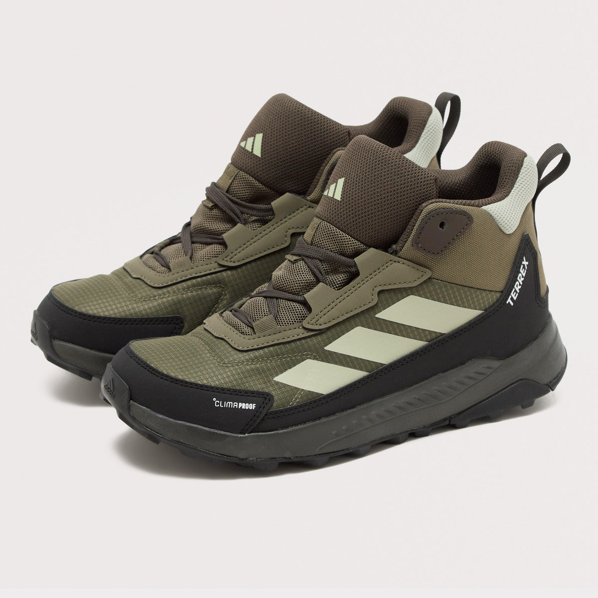 Junior Terrex Anylander Hiking Shoes
