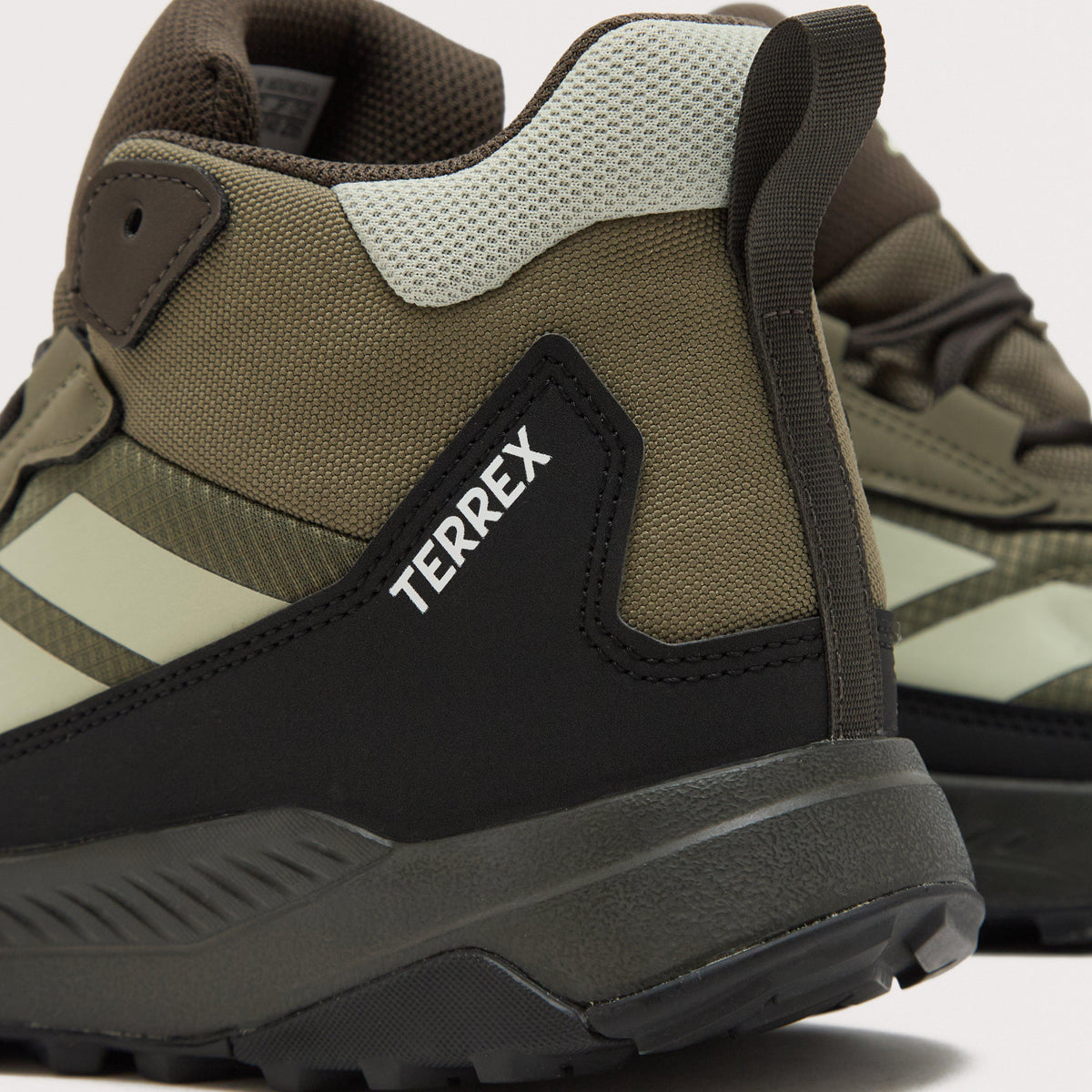 Junior Terrex Anylander Hiking Shoes