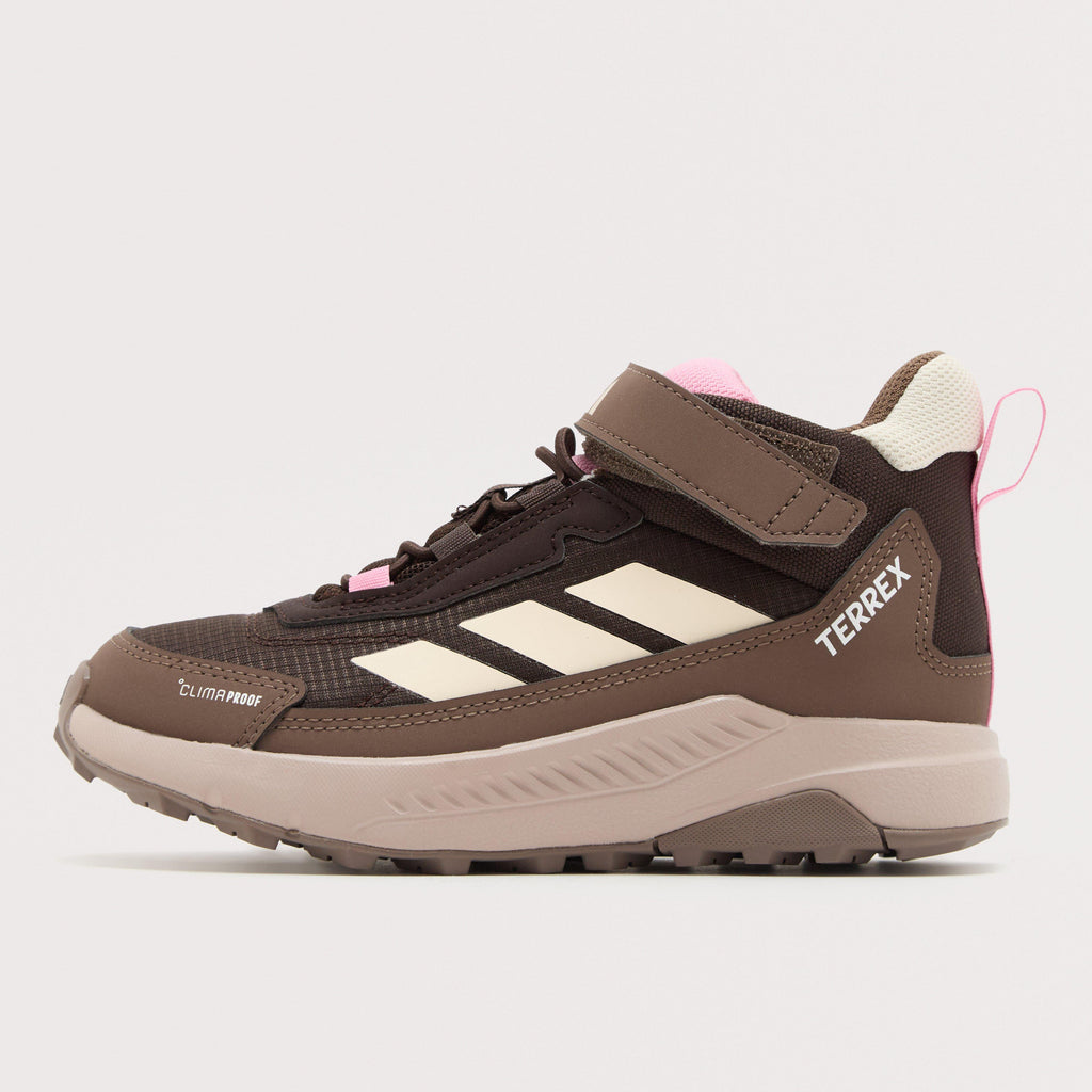 Junior Terrex Anylander Mid Hiking Shoes