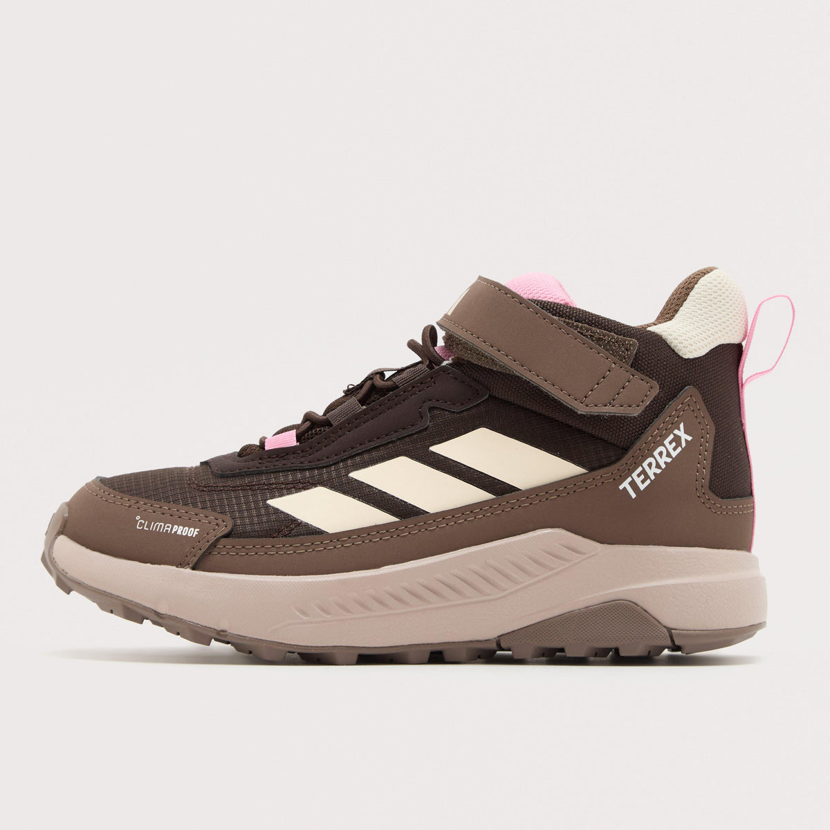 Junior Terrex Anylander Mid Hiking Shoes
