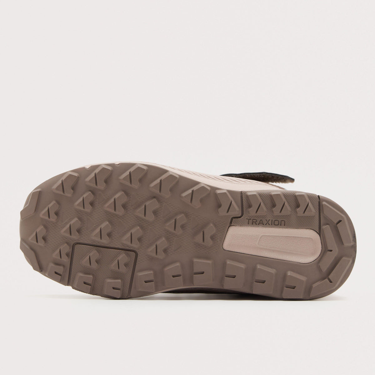 Junior Terrex Anylander Mid Hiking Shoes