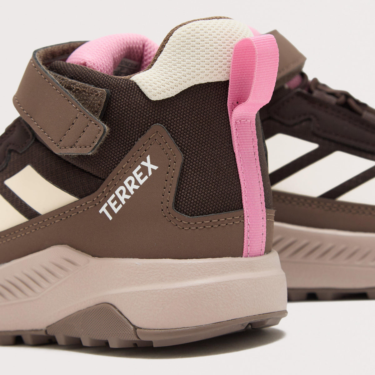 Junior Terrex Anylander Mid Hiking Shoes