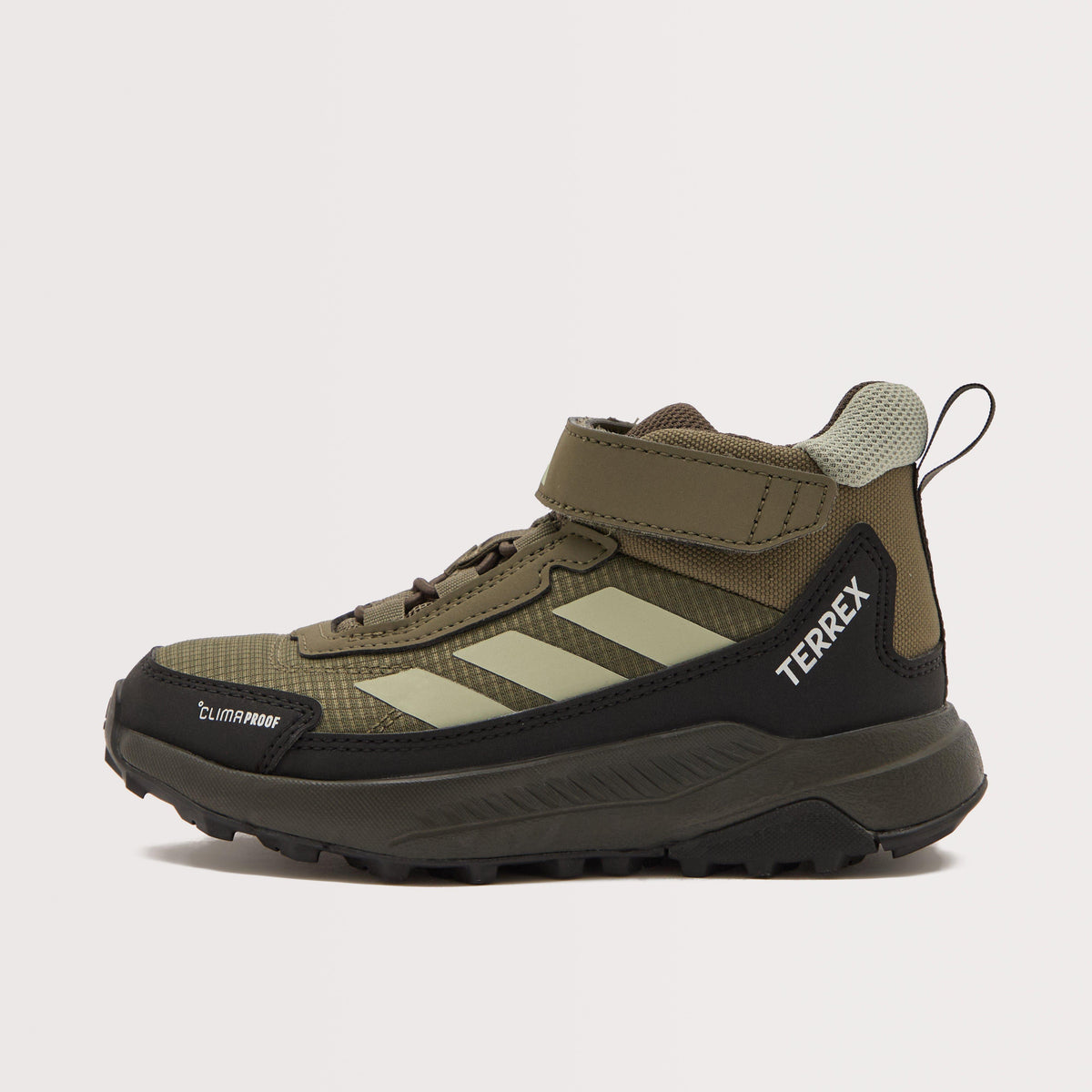Junior Terrex Anylander Mid Hiking Shoes
