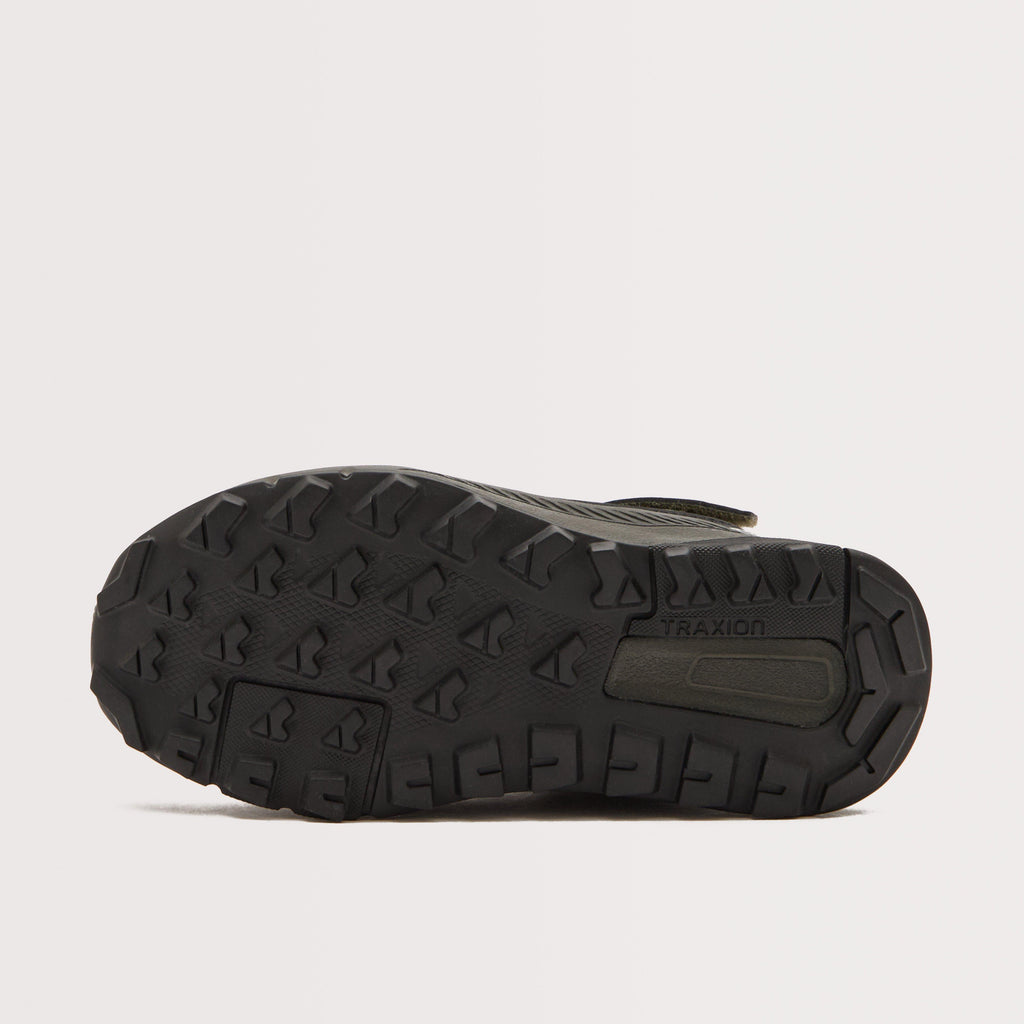 Junior Terrex Anylander Mid Hiking Shoes