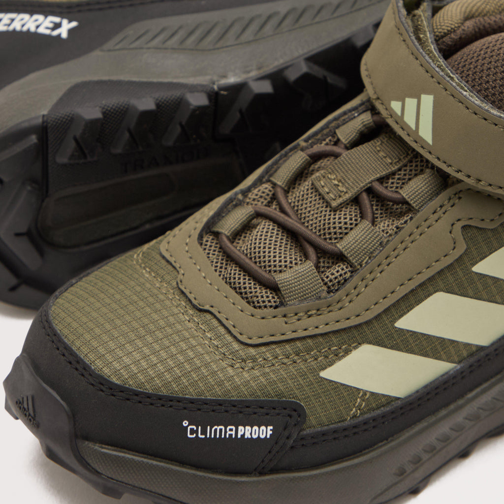 Junior Terrex Anylander Mid Hiking Shoes