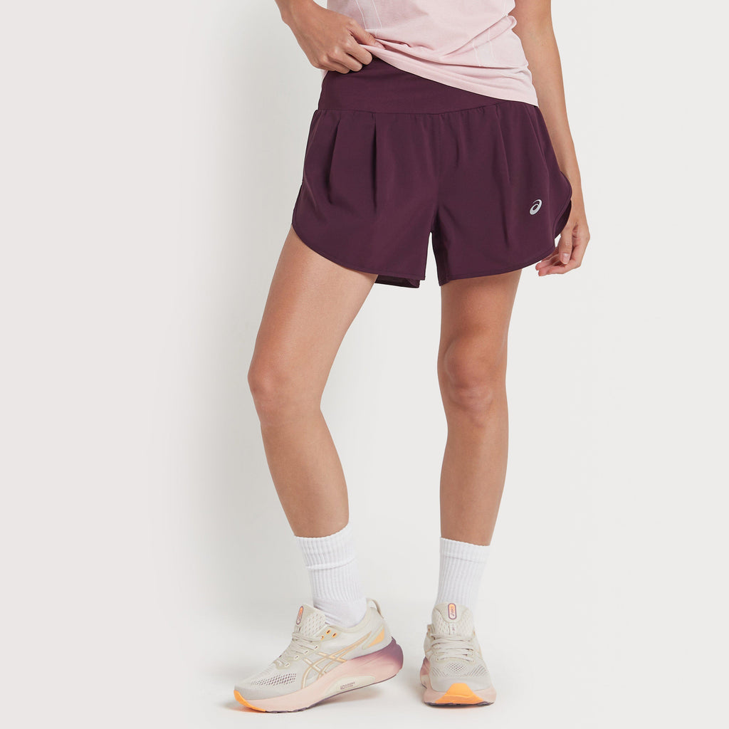 Women's Road 3.5 Inch Shorts