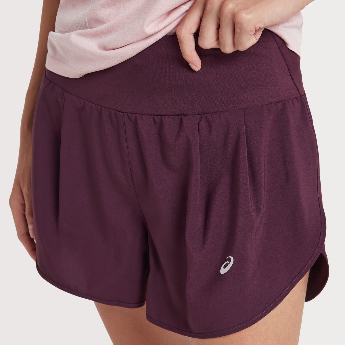 Women's Road 3.5 Inch Shorts