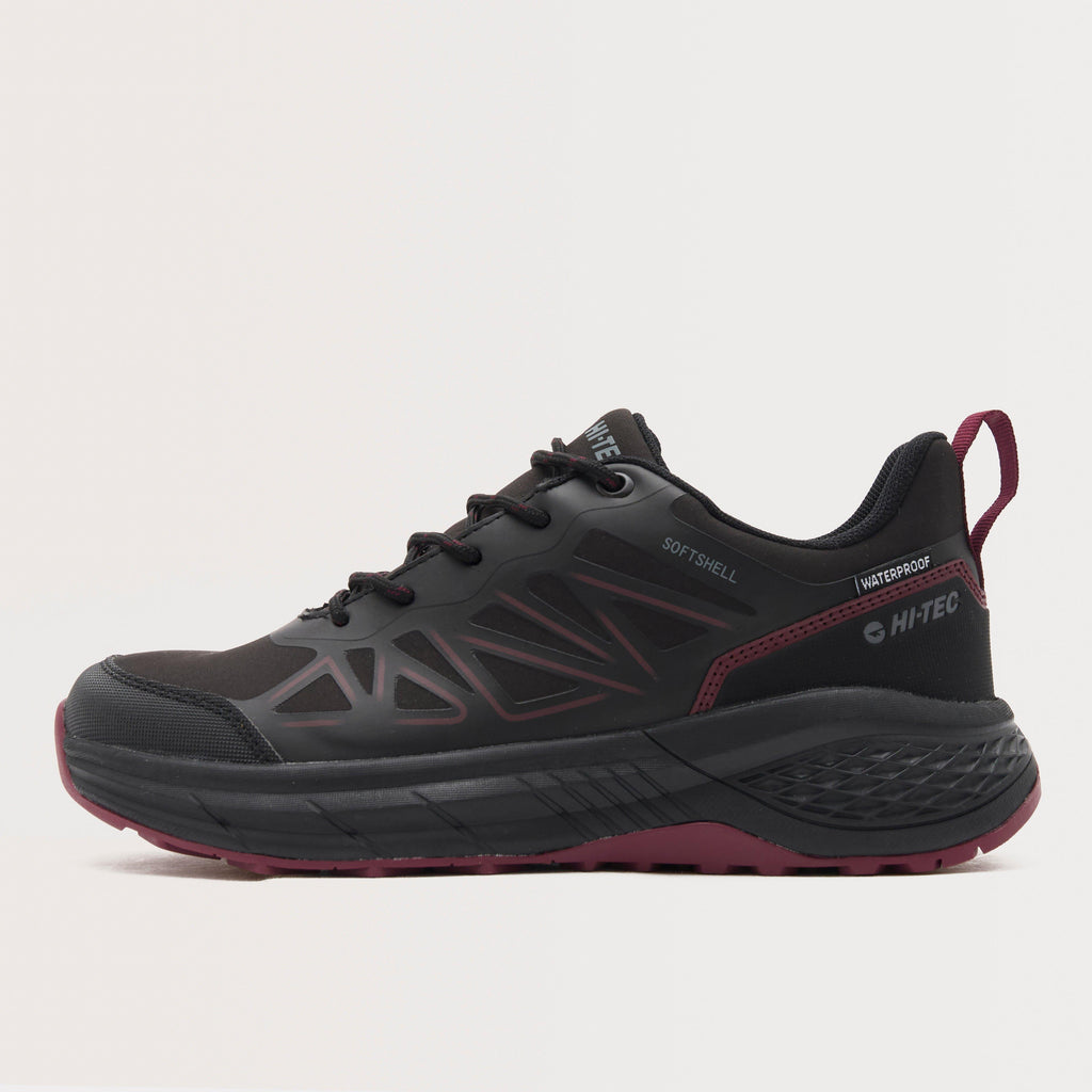 Women’s Raven II Low Waterproof Walking Shoe