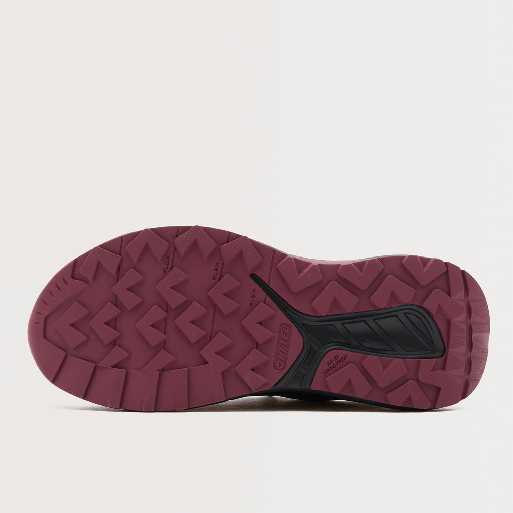 Women’s Raven II Low Waterproof Walking Shoe