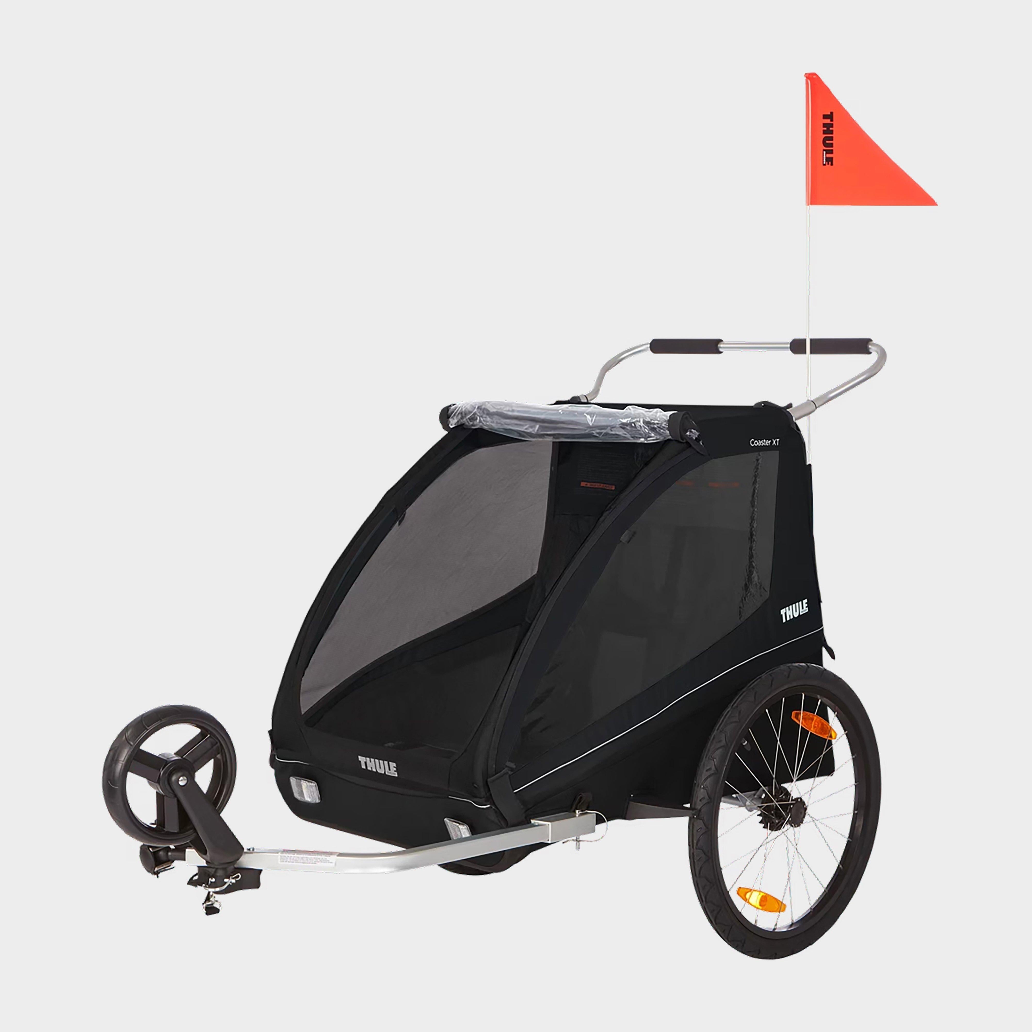 Coaster XT Bike Trailer