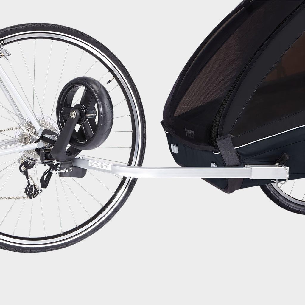 Coaster XT Bike Trailer