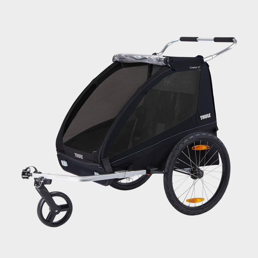 Coaster XT Bike Trailer
