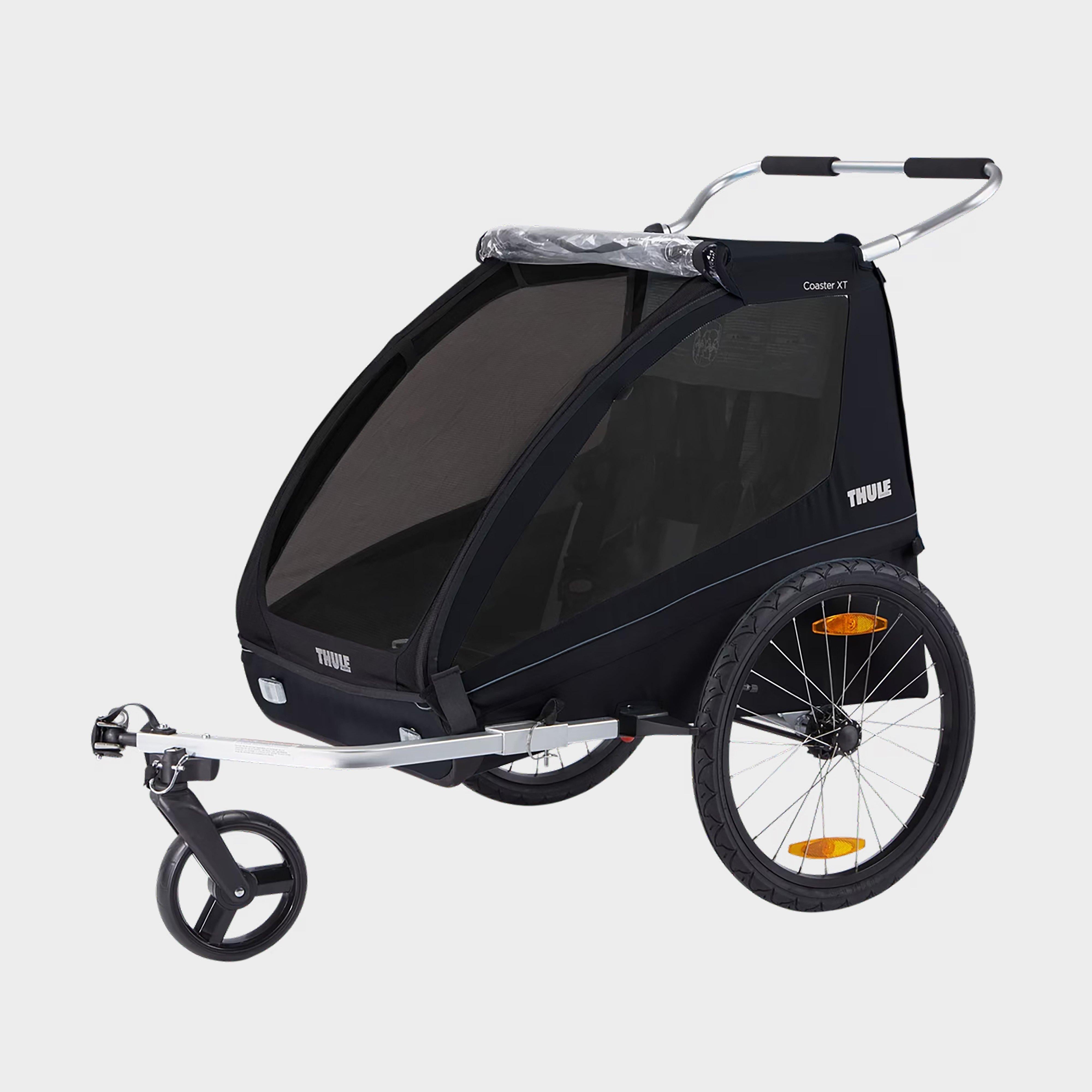 Coaster XT Bike Trailer