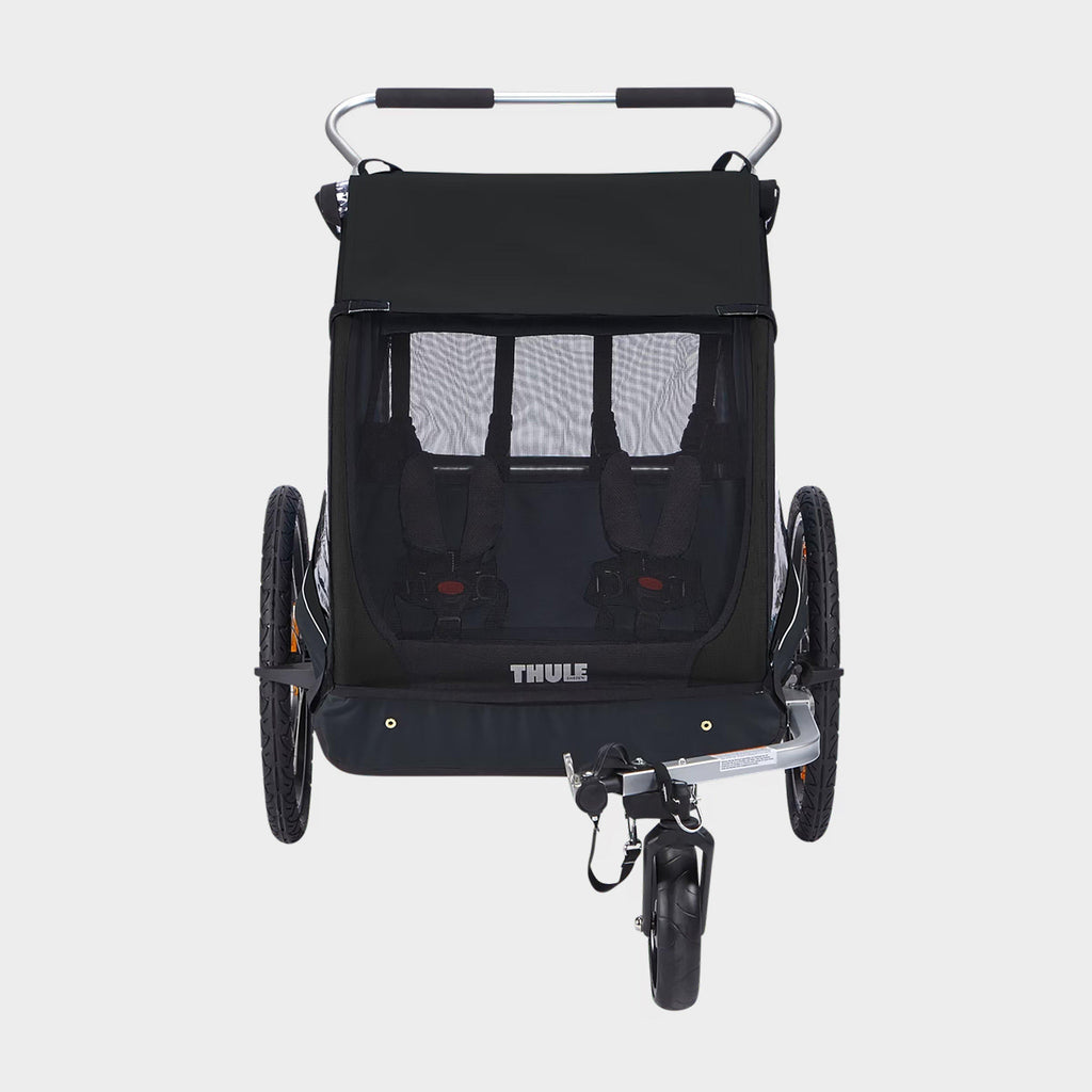 Coaster XT Bike Trailer
