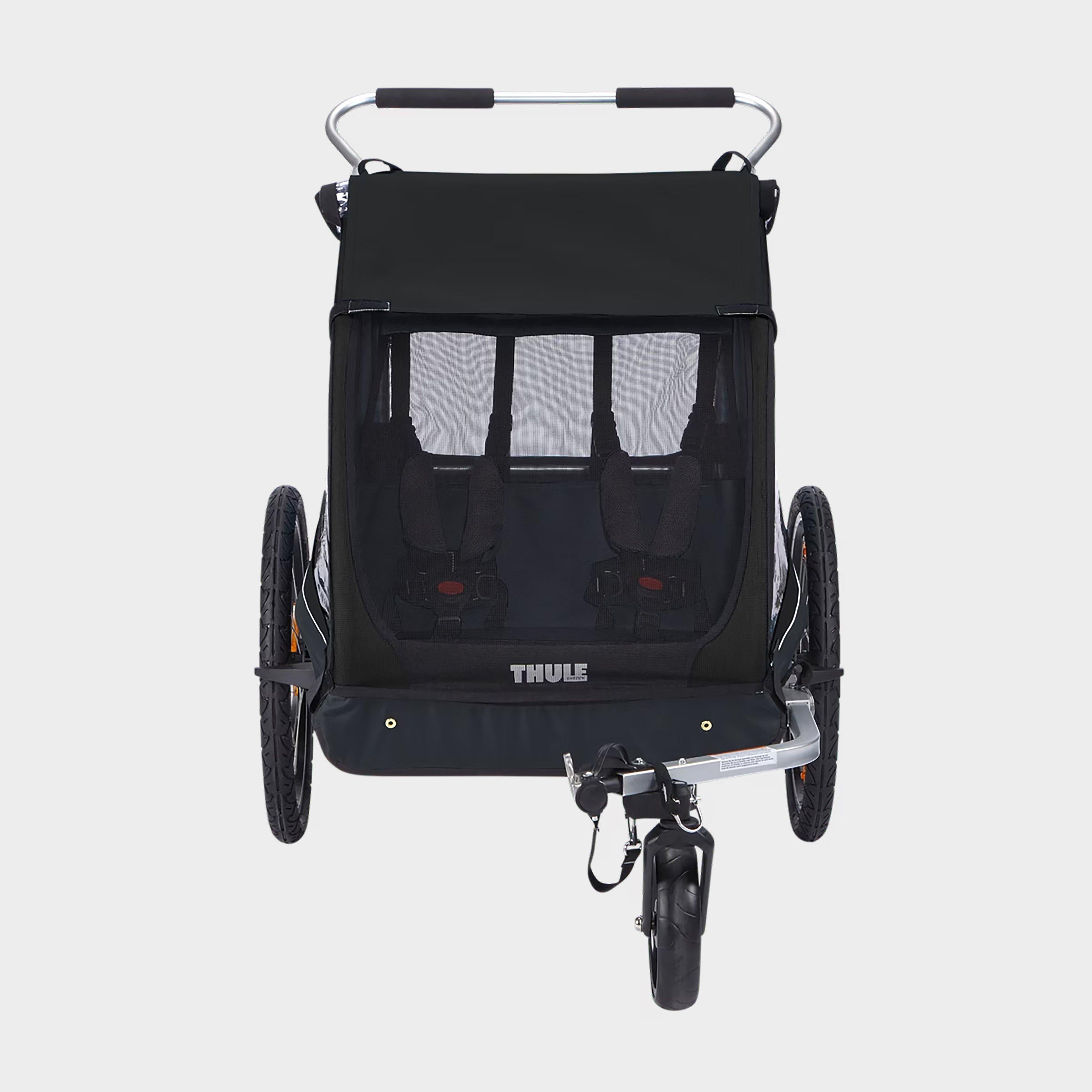 Coaster XT Bike Trailer