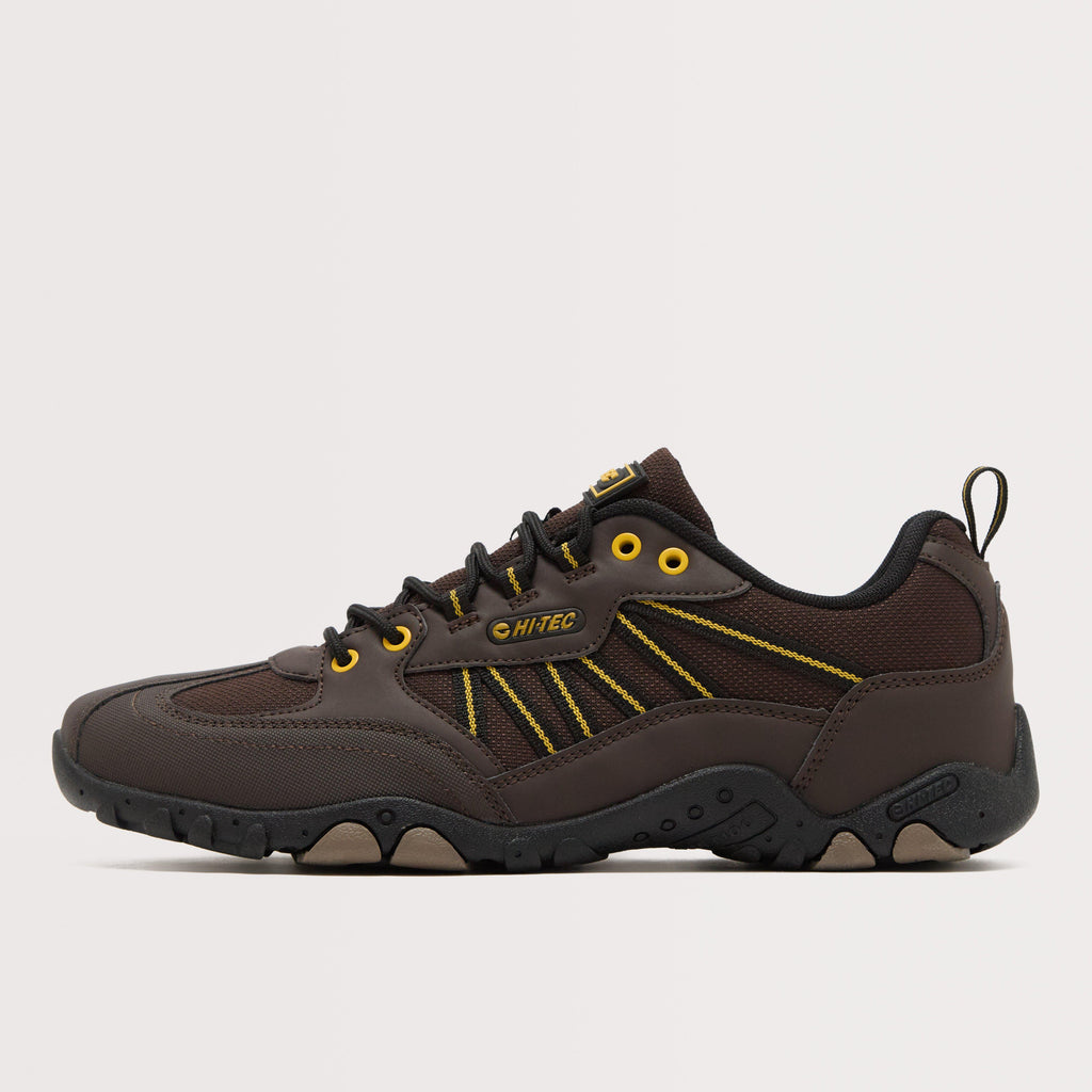 Men’s Quadra Lite Walking Shoe