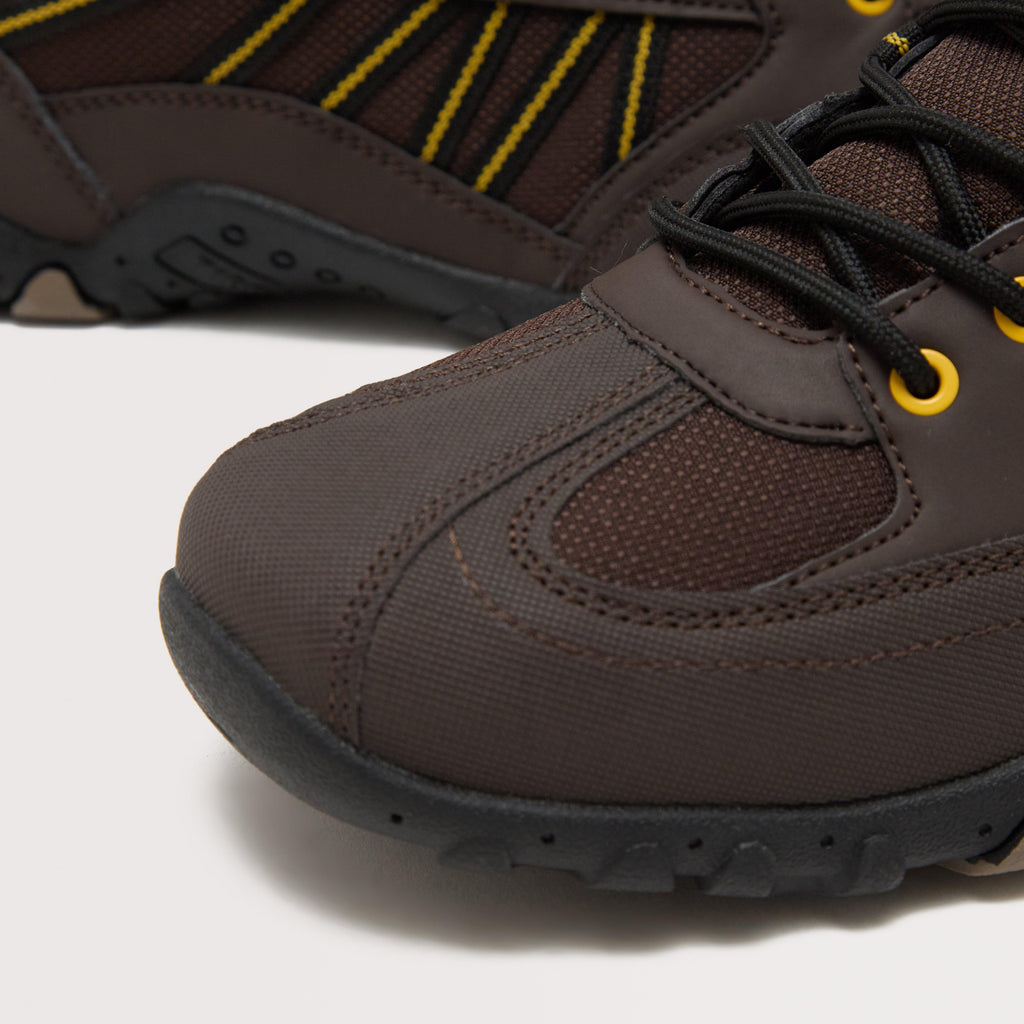 Men’s Quadra Lite Walking Shoe
