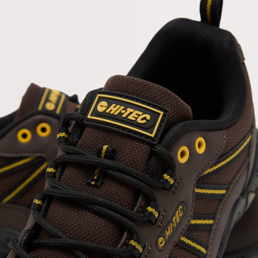 Men’s Quadra Lite Walking Shoe