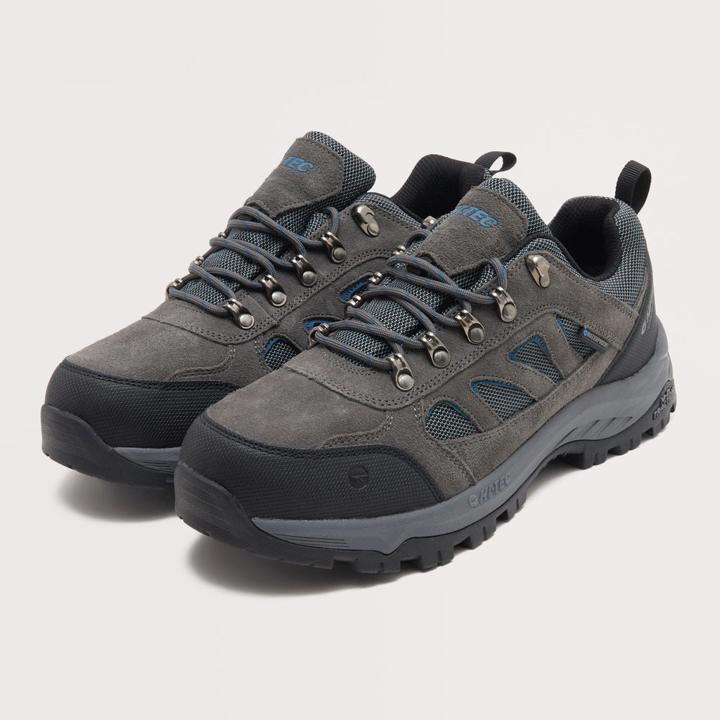 Men’s Aysgarth IV Low Waterproof Walking Shoe