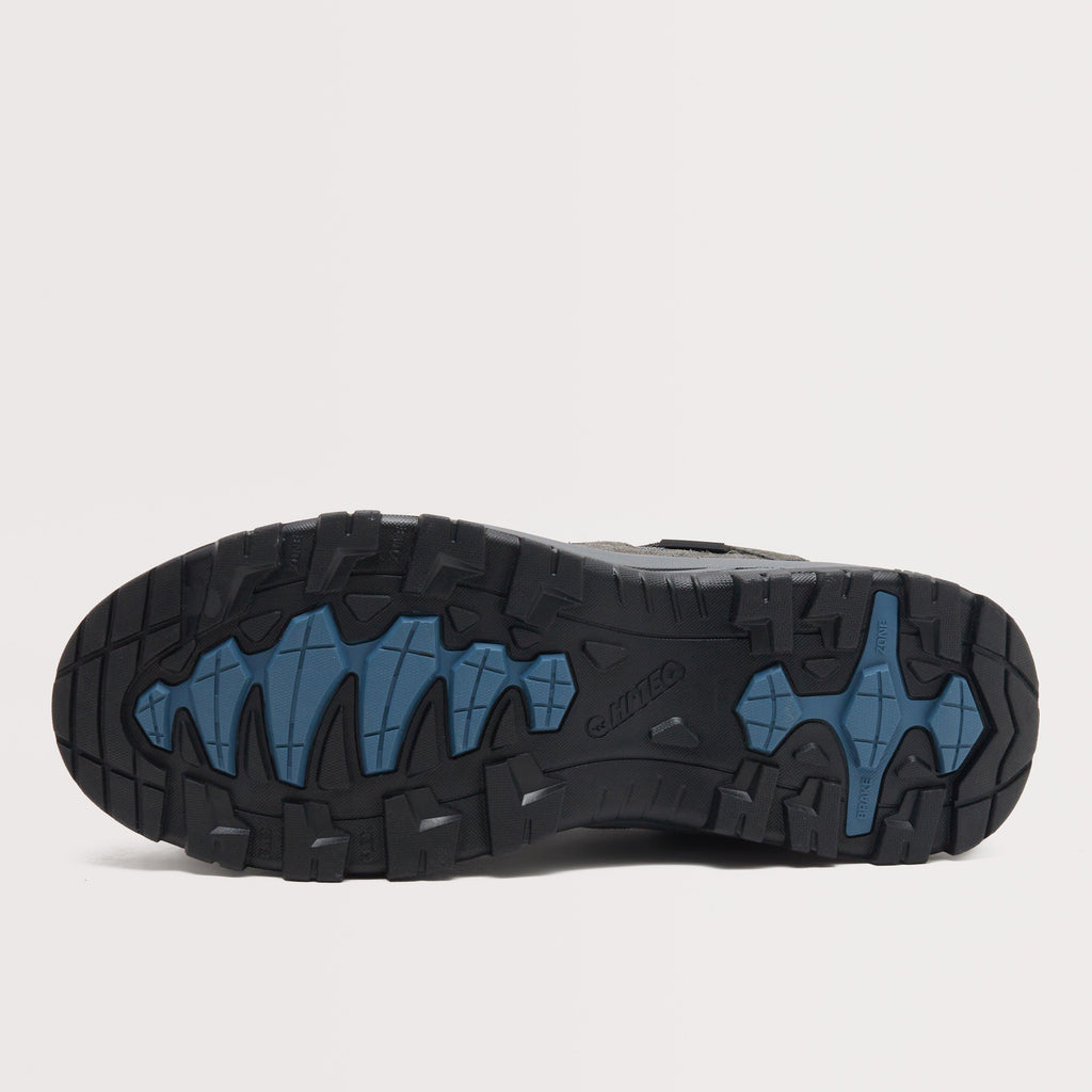 Men’s Aysgarth IV Low Waterproof Walking Shoe
