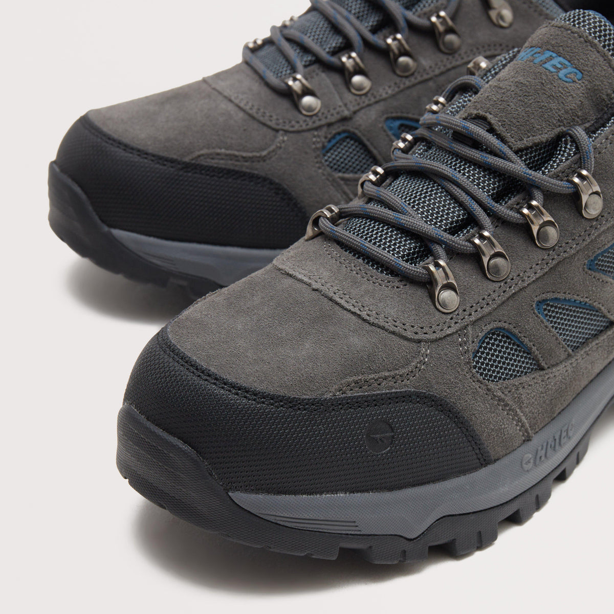Men’s Aysgarth IV Low Waterproof Walking Shoe