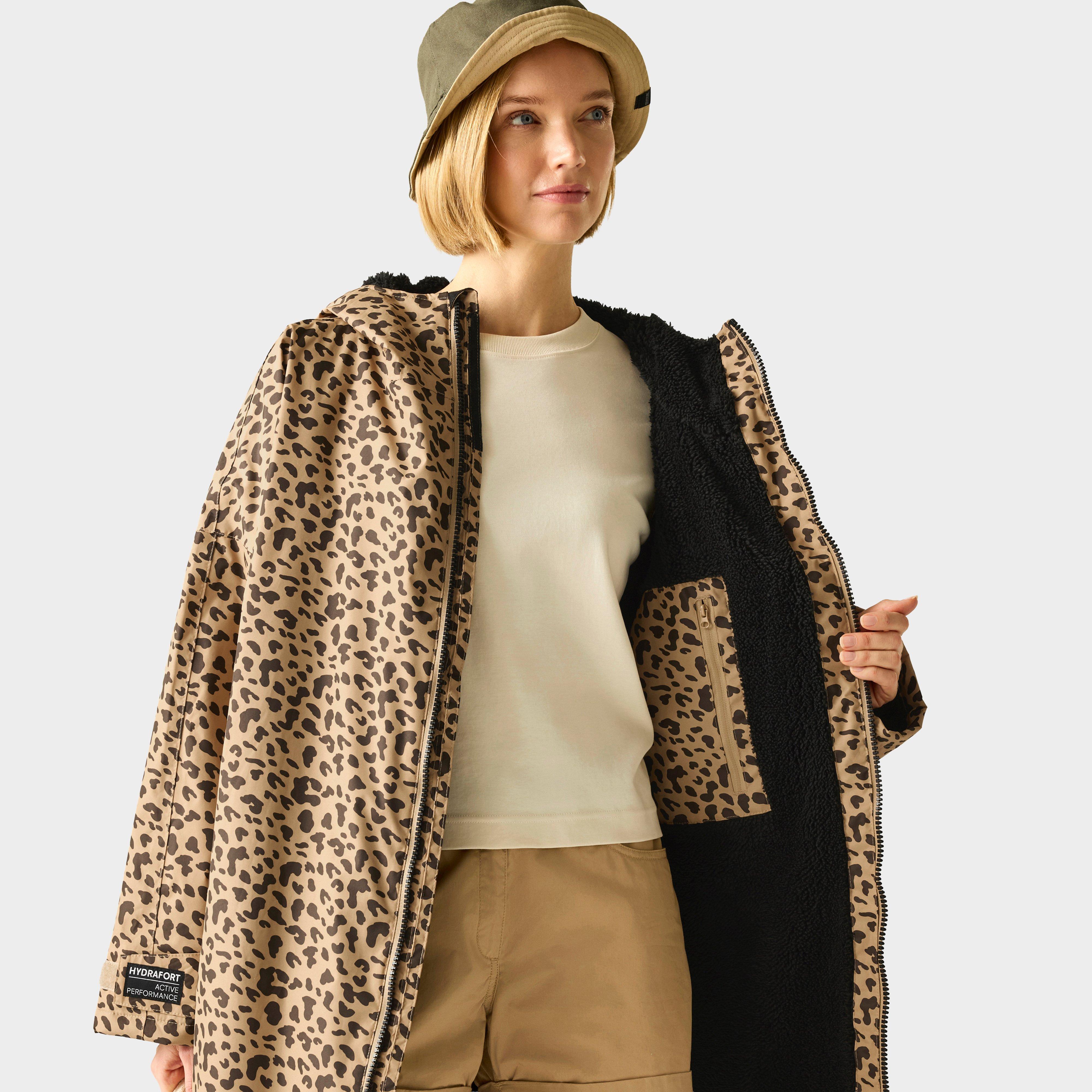 Unisex Waterproof Changing Robe