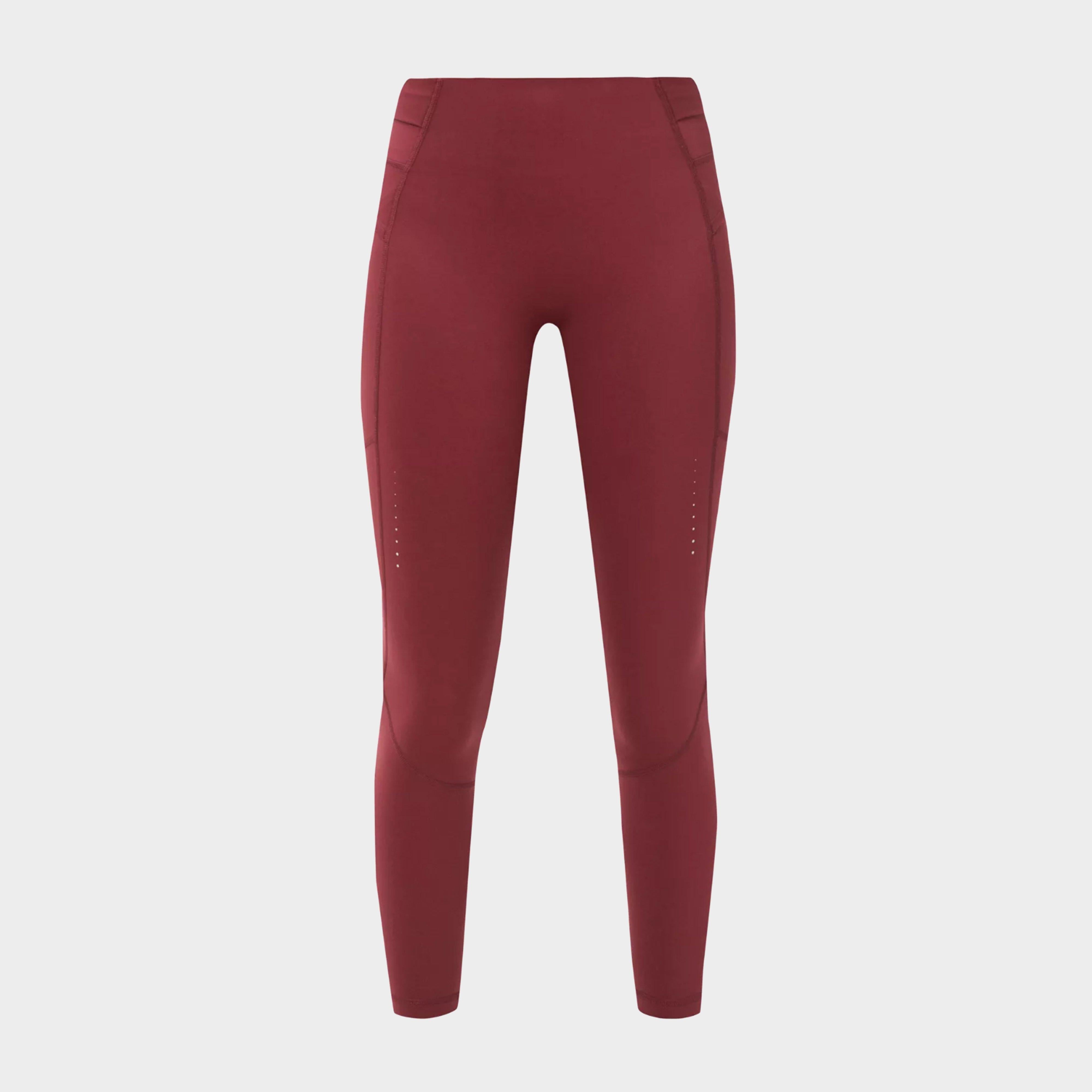 Women’s Runners High Power 7/8 Leggings