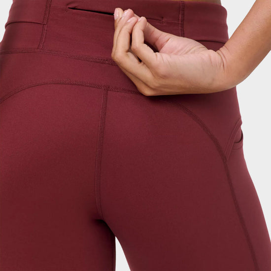 Women’s Runners High Power 7/8 Leggings