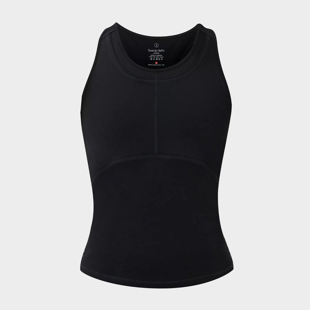 Women’s Runner’s High Three Pocket Vest