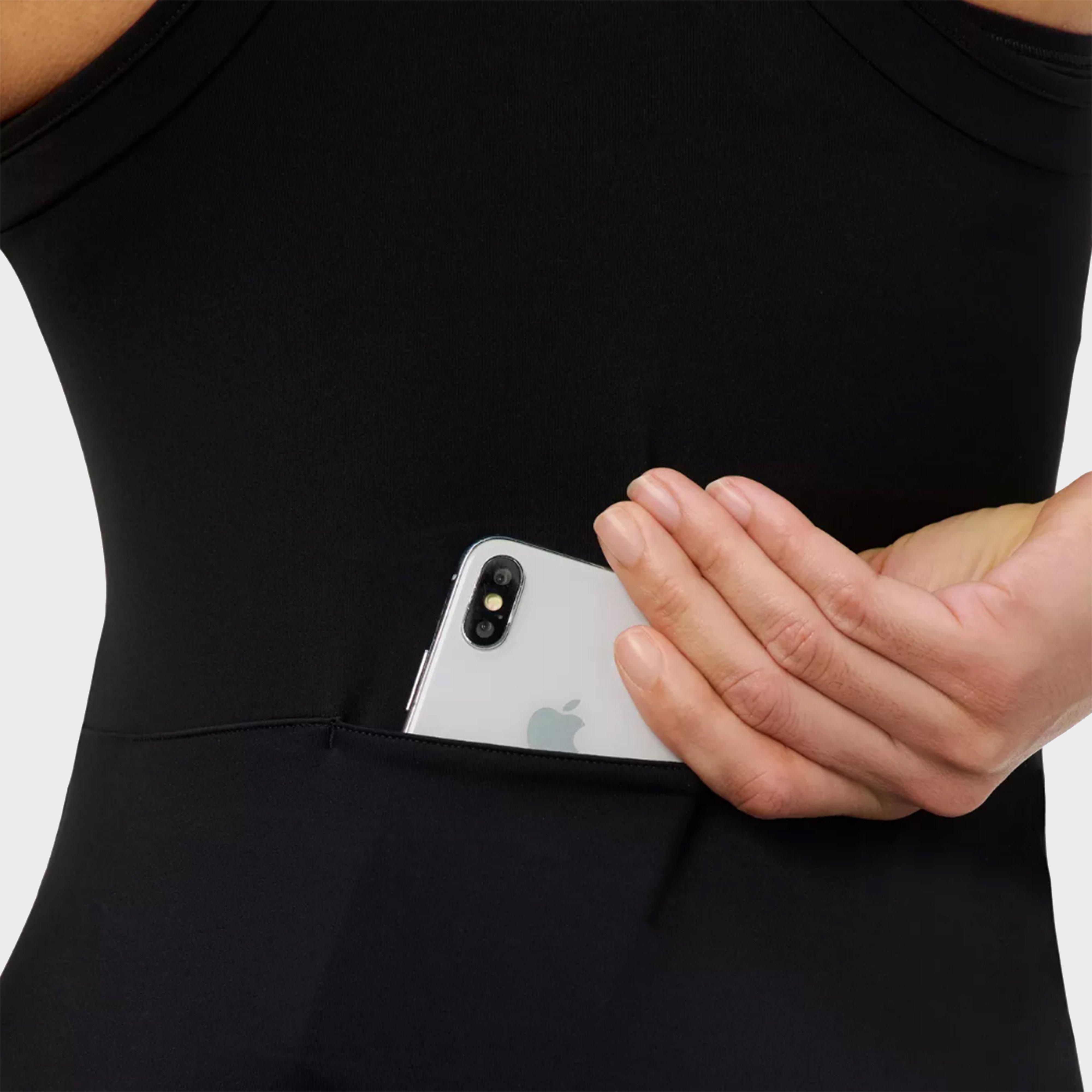 Women’s Runner’s High Three Pocket Vest