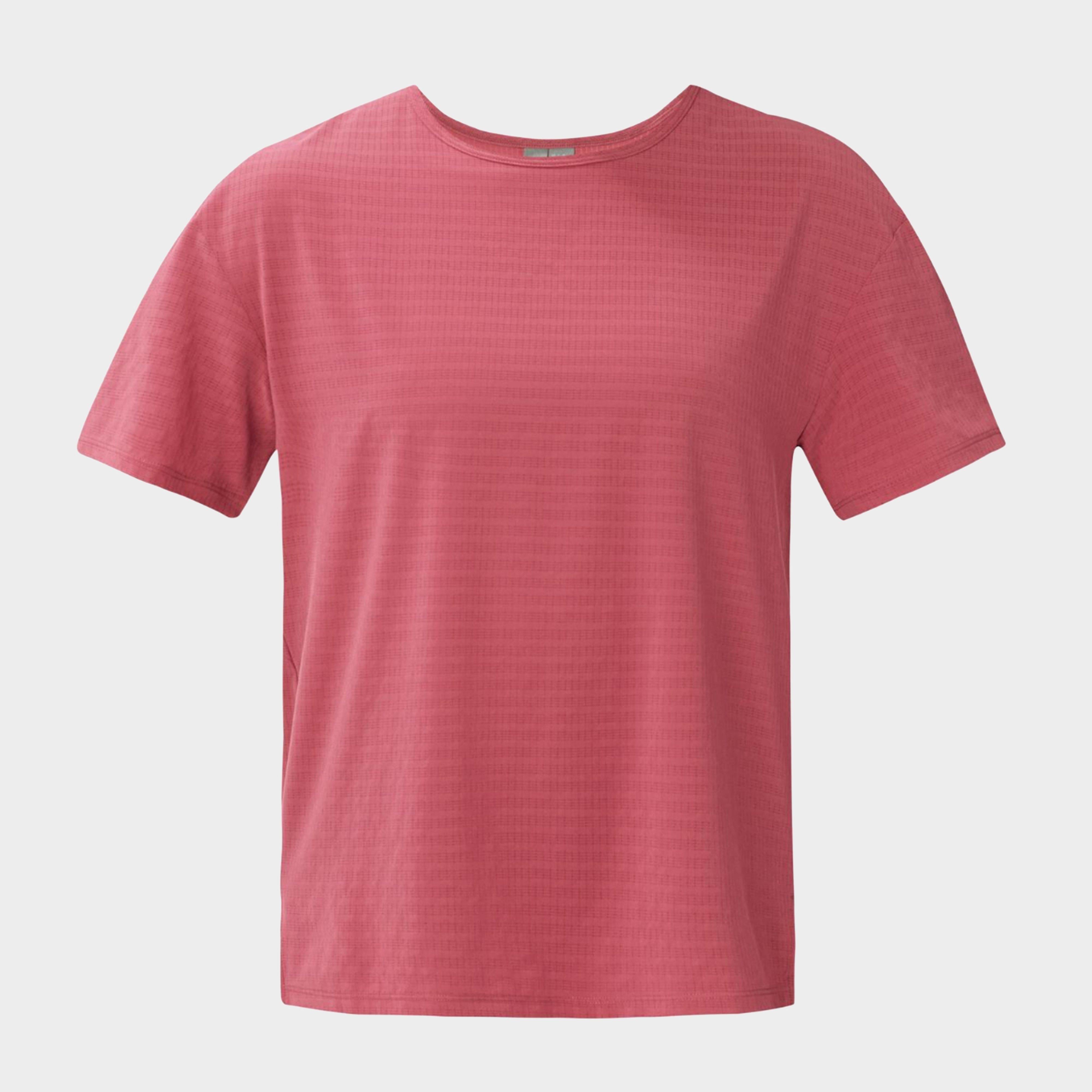 Ultimate Train Perforated T-Shirt