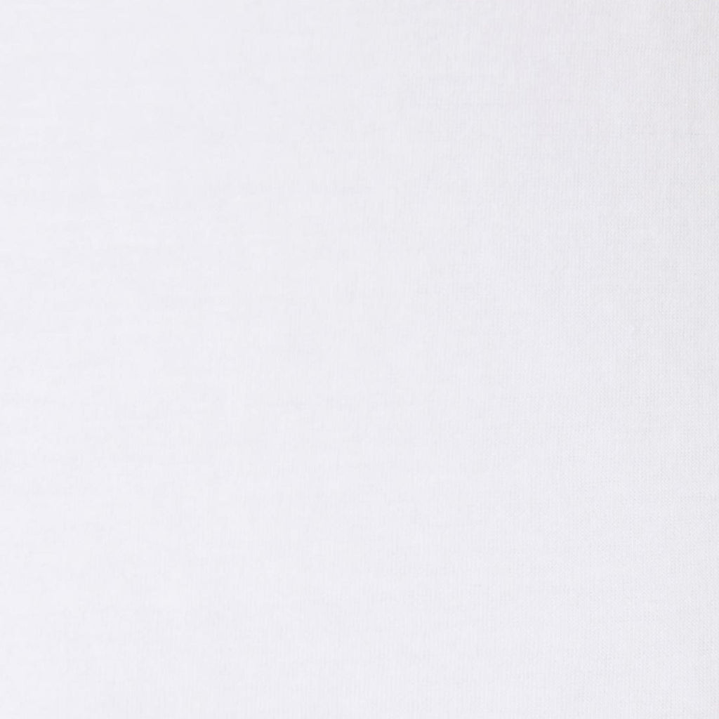 Elevated Cotton Longline T-Shirt