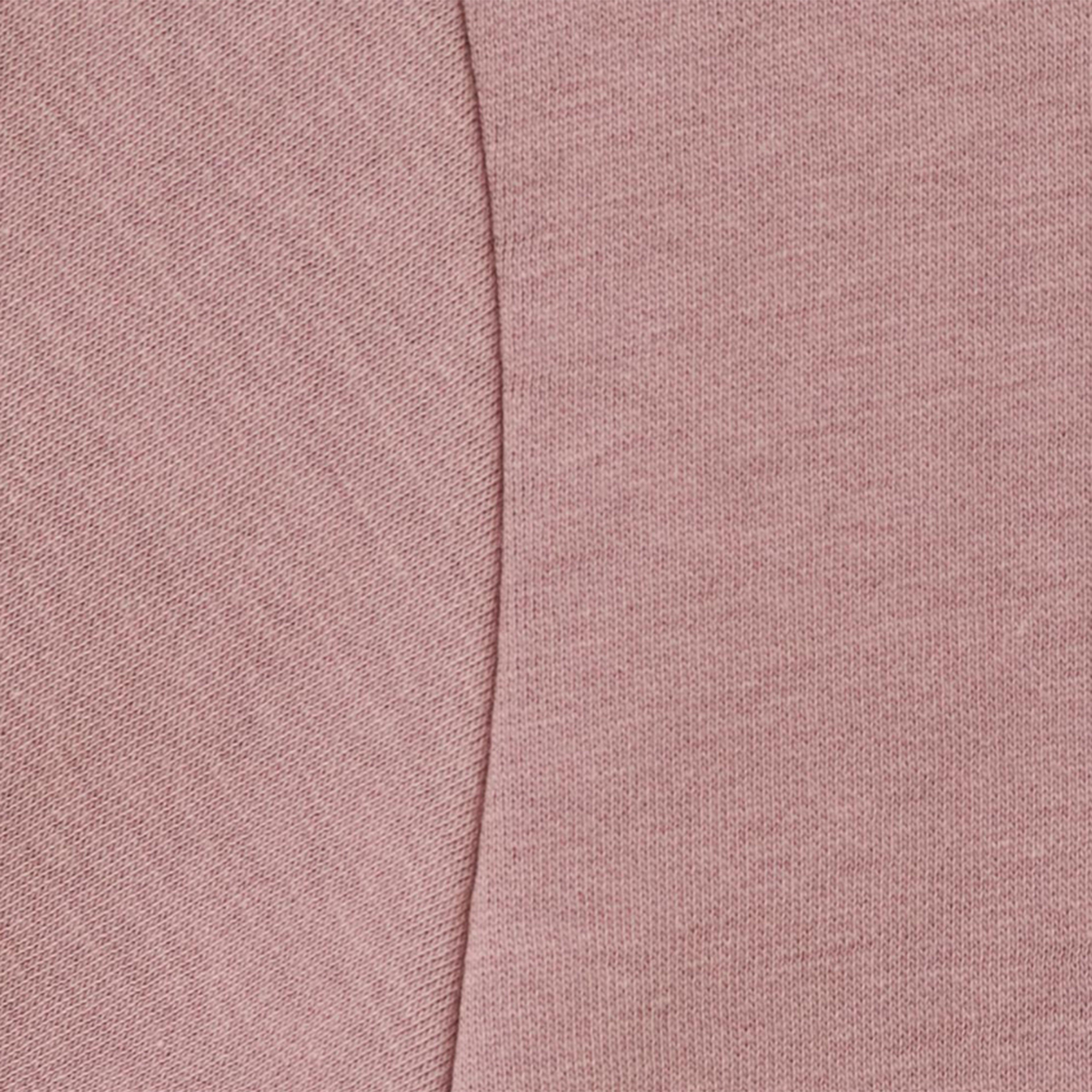 Elevated Cotton Longline T-Shirt