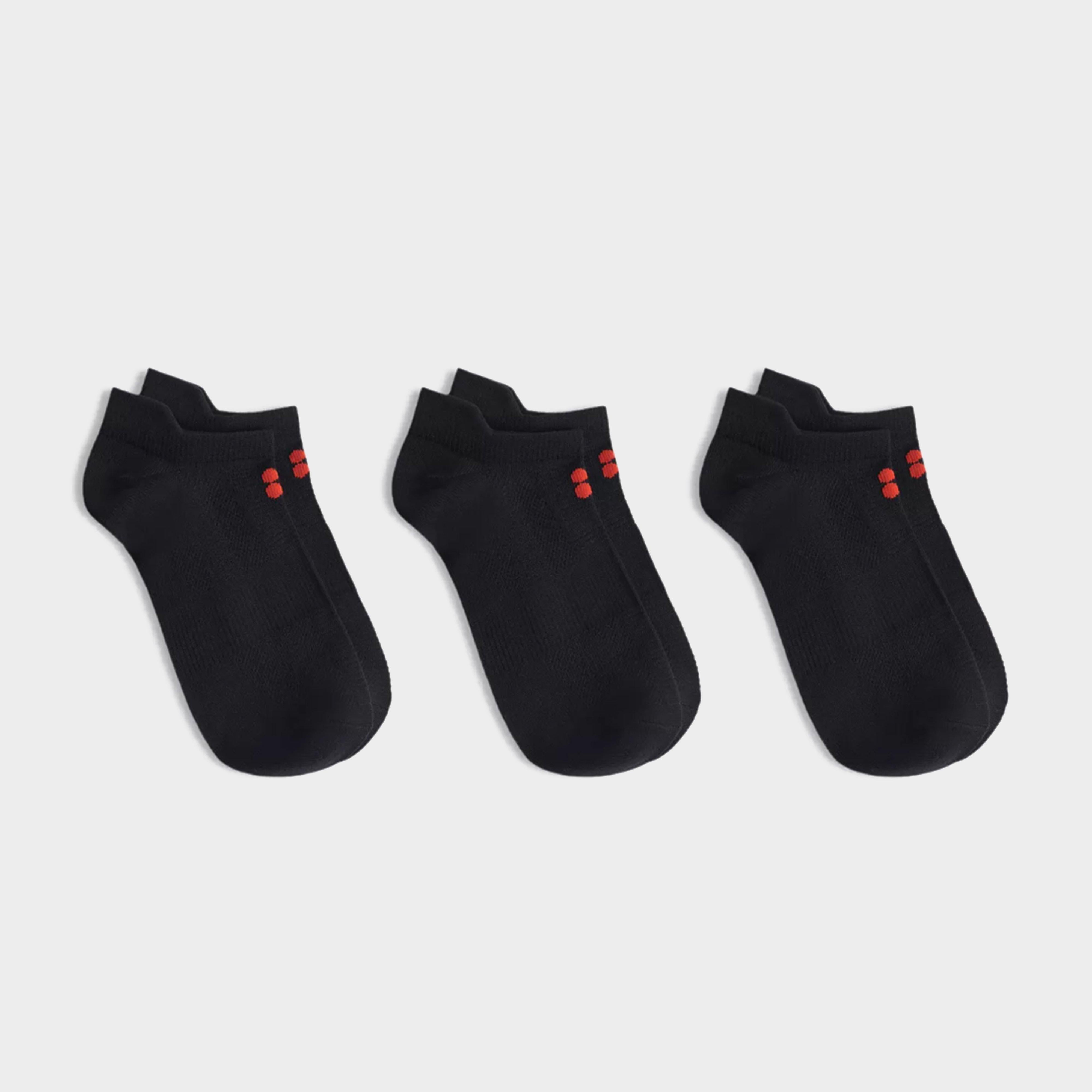 Women’s Trainer Socks 3 Pack
