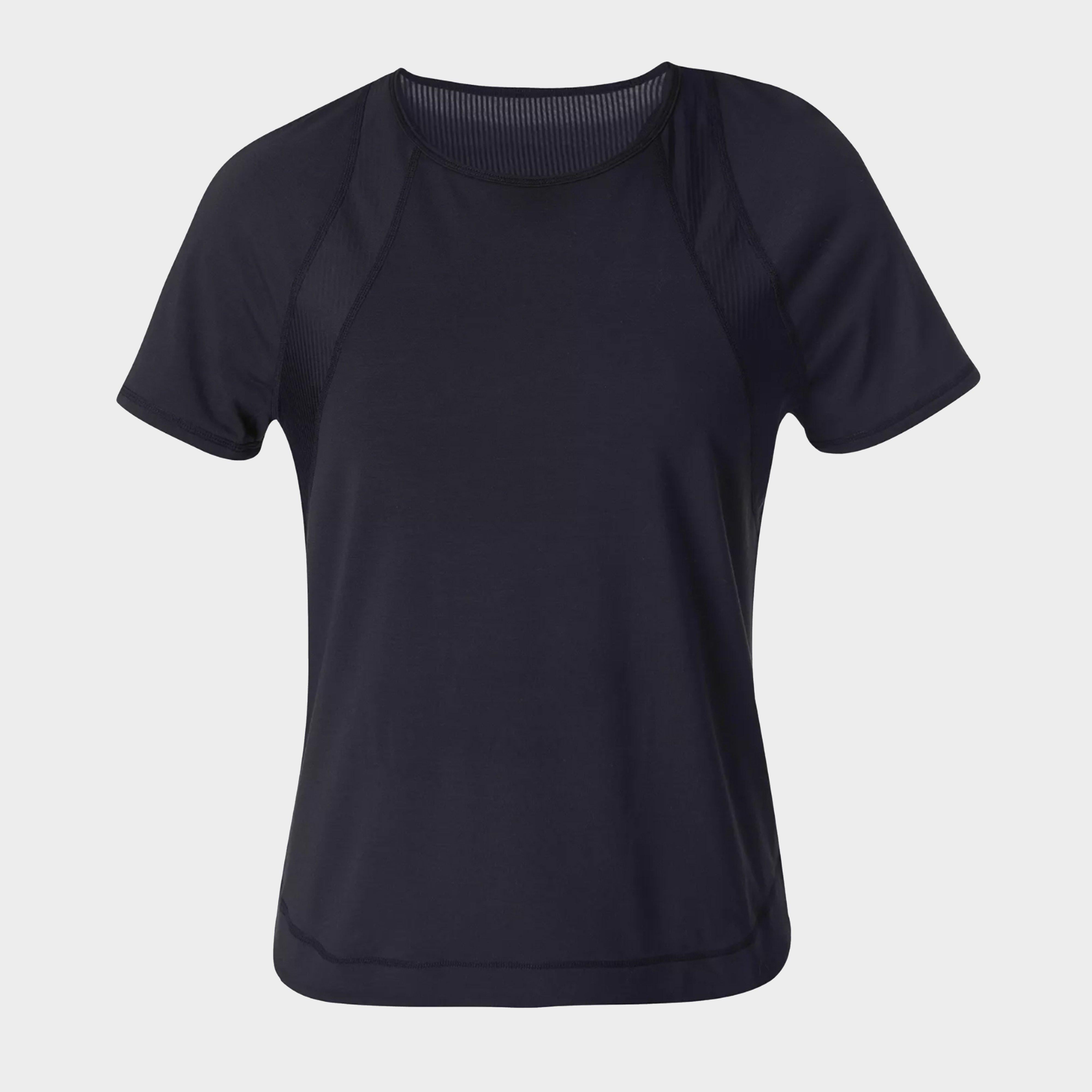 Women’s Breathe Easy Short Sleeve T-Shirt