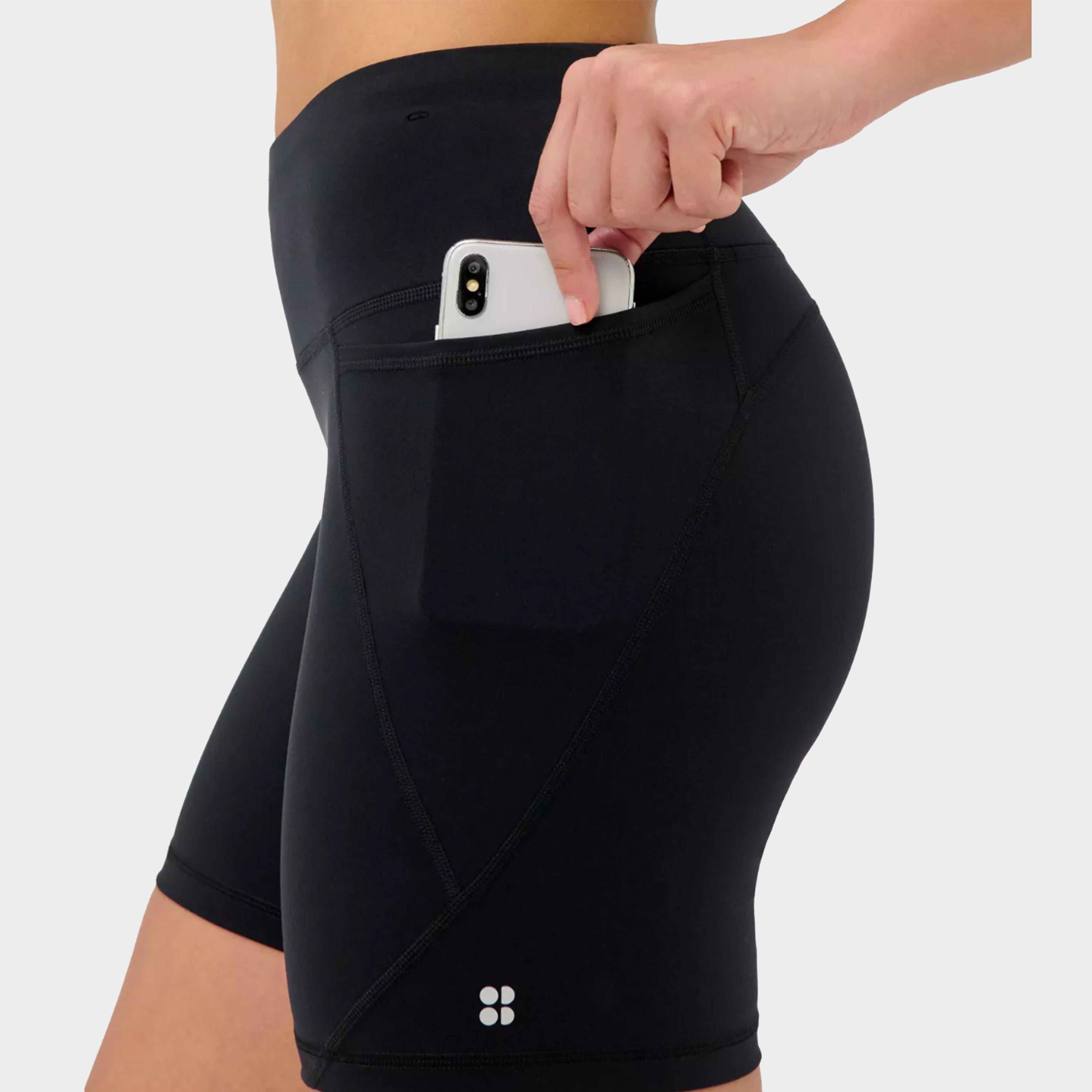 Women’s Power 6” Cycling Shorts