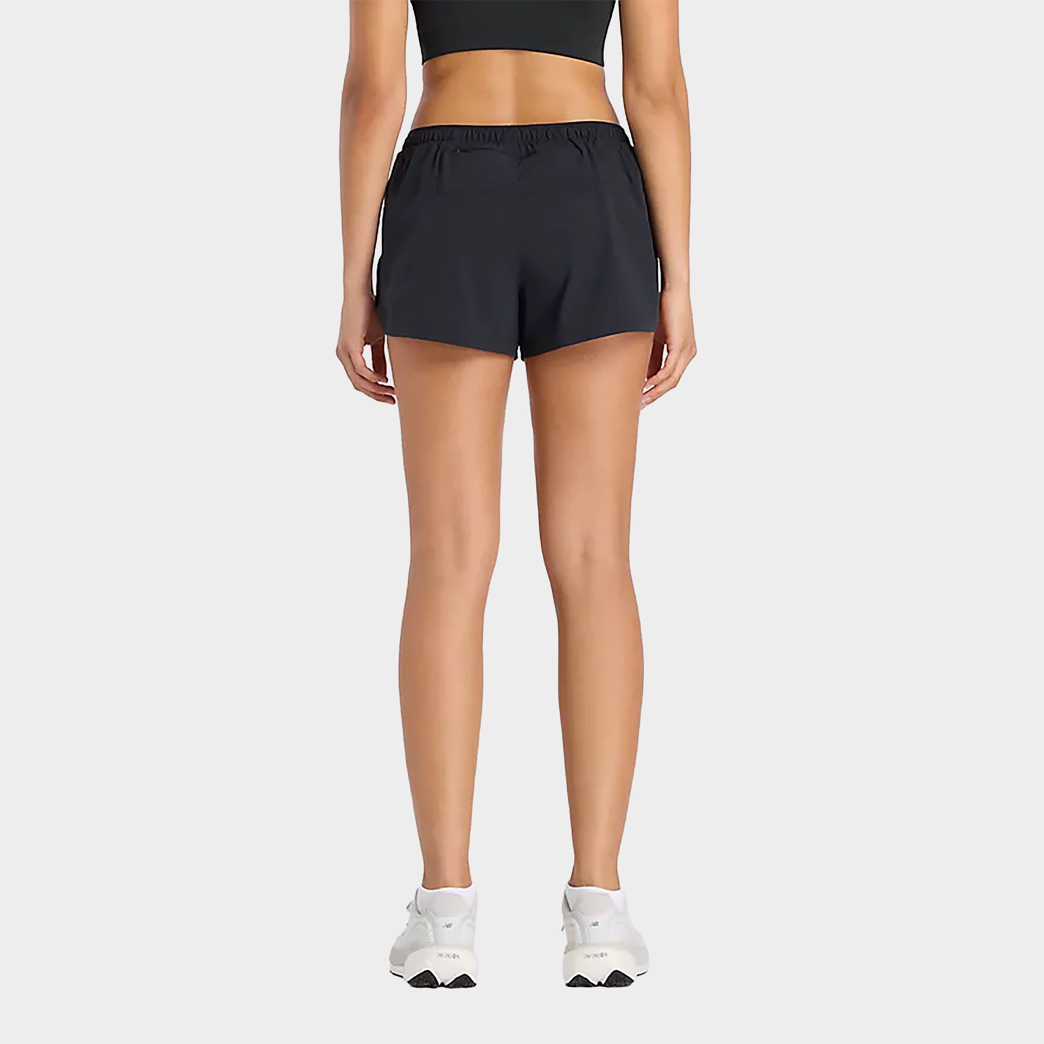 Women’s RC Essential 3" Running Shorts
