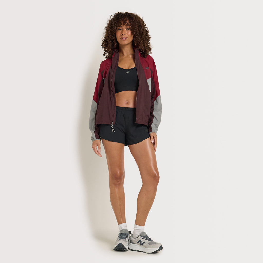 Women’s RC Essential 3" Running Shorts