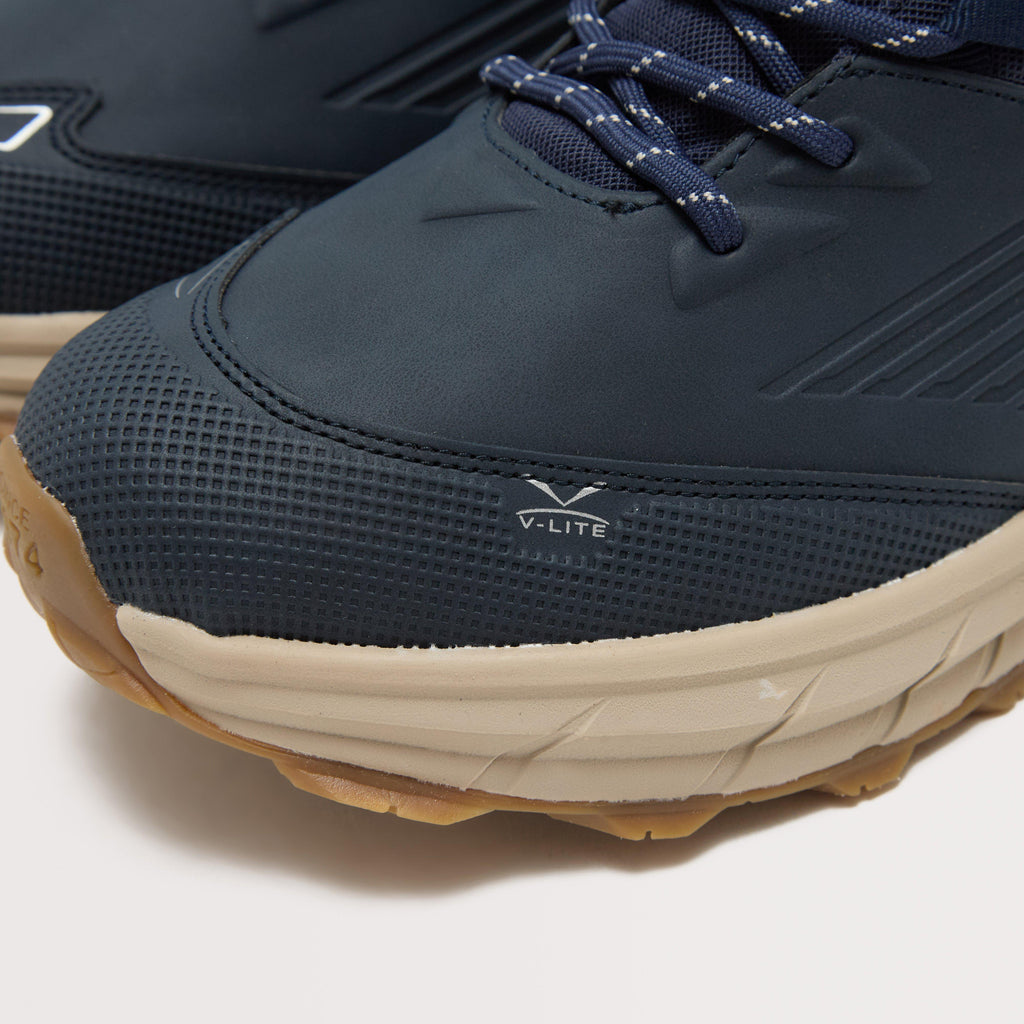 Men’s Fuse Trek Low Waterproof Walking Shoe
