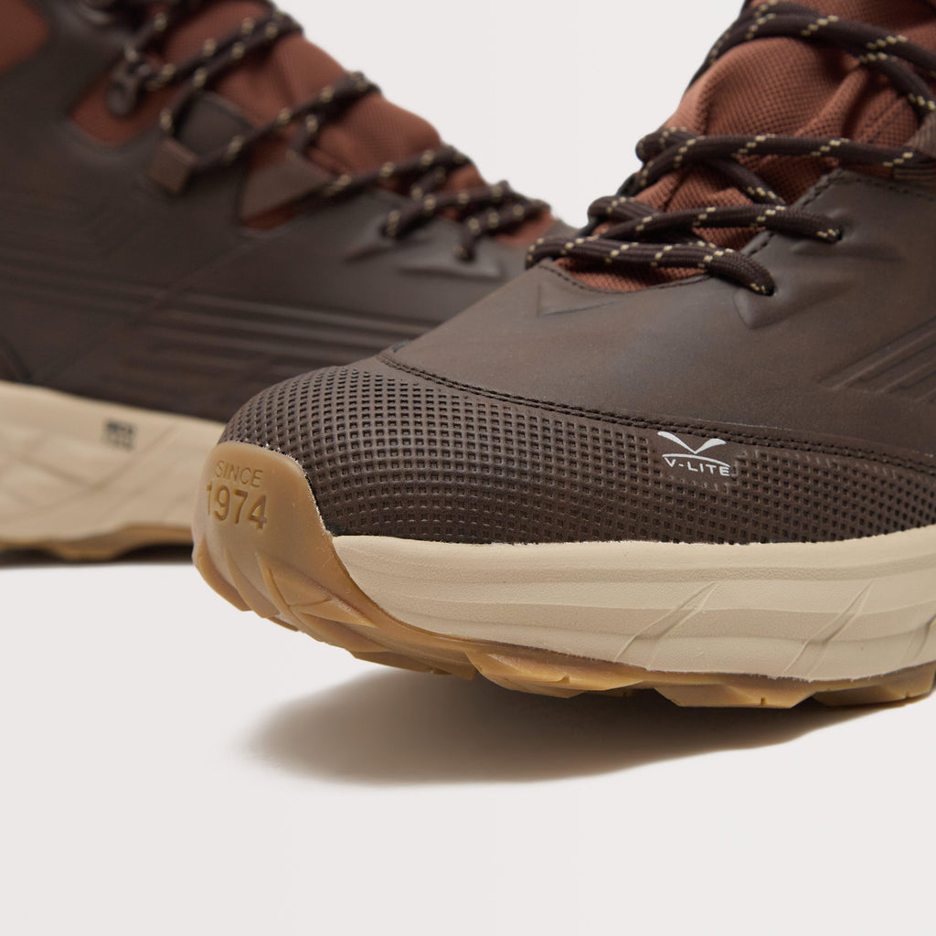 Men’s Fuse Trek Mid Waterproof Walking Boot