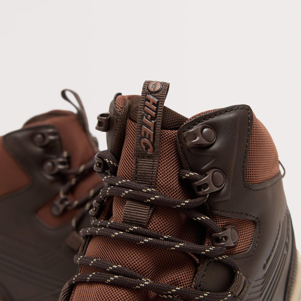 Men’s Fuse Trek Mid Waterproof Walking Boot