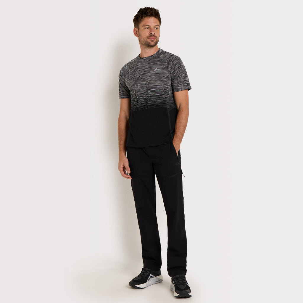 Men's Arc Seamless T-shirt