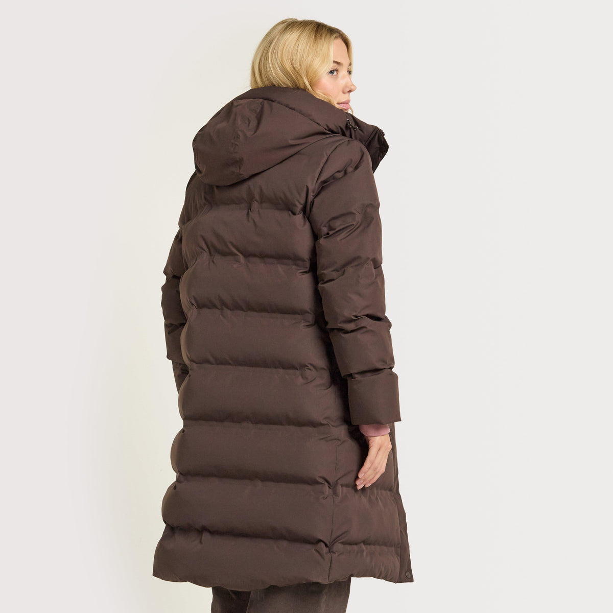 Women's Miran Coat Jacket