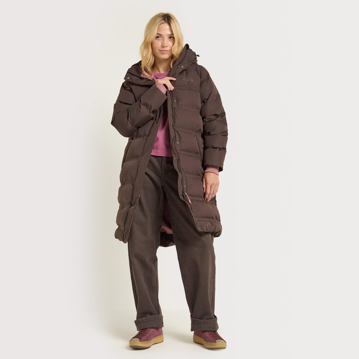 Women's Miran Coat Jacket